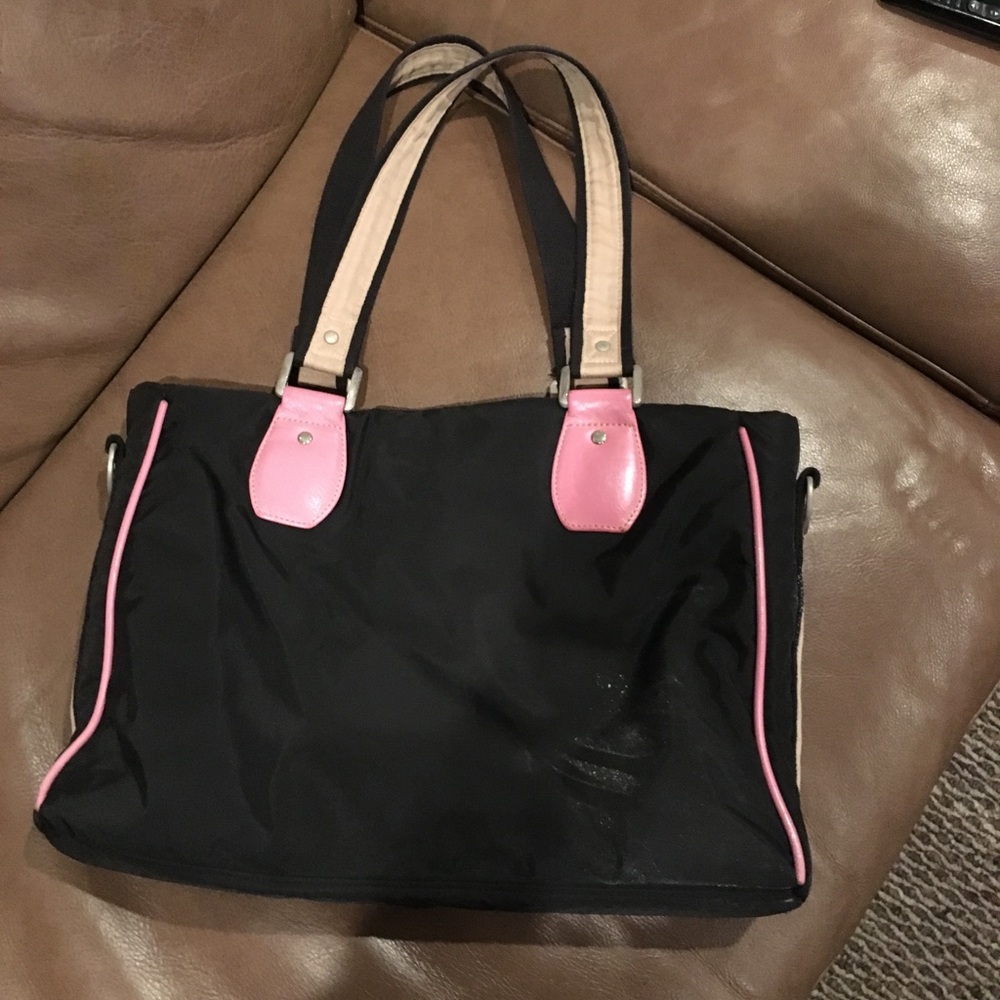 CHELSEA HENRY baby bag - Picture 2 of 7